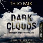 Cover-Bild Dark Clouds