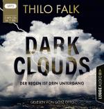 Cover-Bild Dark Clouds