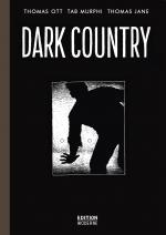 Cover-Bild Dark Country