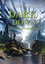 Cover-Bild Dark down