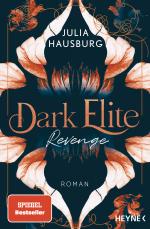 Cover-Bild Dark Elite – Revenge