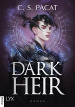 Cover-Bild Dark Heir