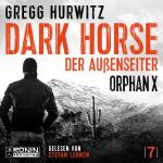 Cover-Bild Dark Horse