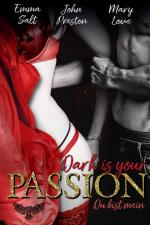 Cover-Bild Dark is your PASSION