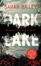 Cover-Bild Dark Lake