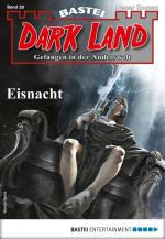 Cover-Bild Dark Land 29 - Horror-Serie