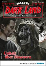 Cover-Bild Dark Land 31 - Horror-Serie
