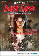 Cover-Bild Dark Land 35 - Horror-Serie