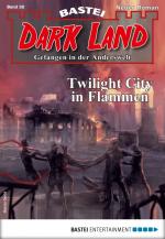 Cover-Bild Dark Land 38 - Horror-Serie