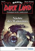 Cover-Bild Dark Land 40 - Horror-Serie