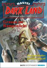 Cover-Bild Dark Land - Folge 003