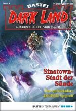 Cover-Bild Dark Land - Folge 004