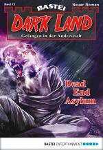Cover-Bild Dark Land - Folge 013
