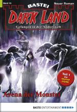 Cover-Bild Dark Land - Folge 015
