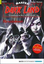 Cover-Bild Dark Land - Folge 016