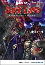 Cover-Bild Dark Land - Folge 018