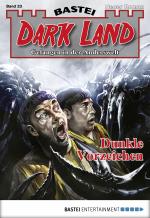 Cover-Bild Dark Land - Folge 023