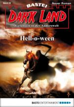 Cover-Bild Dark Land - Folge 025