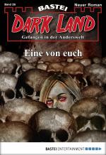 Cover-Bild Dark Land - Folge 026