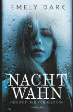 Cover-Bild Dark Lines / Nachtwahn – Der Ruf der Vergeltung