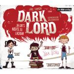 Cover-Bild Dark Lord ... da gibt's nichts zu lachen!!