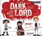 Cover-Bild Dark Lord ... da gibt's nichts zu lachen!!