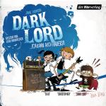 Cover-Bild Dark Lord ... ich kann auch anders!