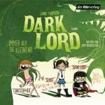 Cover-Bild Dark Lord ... immer auf die Kleinen!