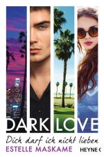 Cover-Bild DARK LOVE - Dich darf ich nicht lieben