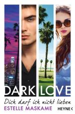 Cover-Bild DARK LOVE - Dich darf ich nicht lieben