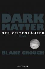 Cover-Bild Dark Matter. Der Zeitenläufer