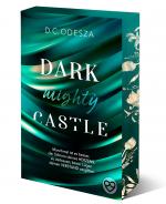 Cover-Bild DARK mighty CASTLE