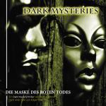 Cover-Bild Dark Mysteries 08