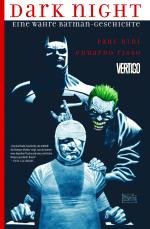 Cover-Bild Dark Night: Eine wahre Batman-Geschichte