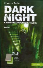 Cover-Bild Dark Night