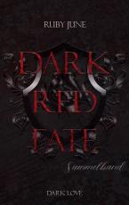 Cover-Bild DARK RED FATE