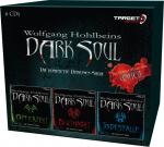 Cover-Bild Dark Soul - Die Dämonen-Saga in einer Box