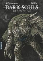 Cover-Bild DARK SOULS REDEMPTION 01