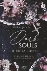 Cover-Bild Dark Souls: Rick Salucci