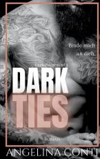 Cover-Bild Dark Ties