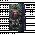 Cover-Bild Darkblood Prison