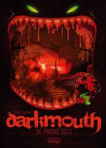 Cover-Bild Darkmouth 2. Die andere Seite