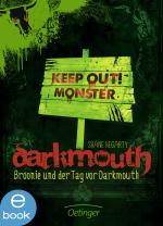 Cover-Bild Darkmouth - Broonie und der Tag vor Darkmouth