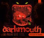 Cover-Bild Darkmouth - Die andere Seite