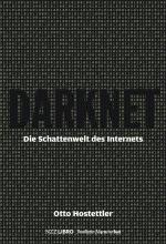 Cover-Bild Darknet