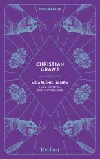 Cover-Bild "Darling Jane". Jane Austen – eine Biographie