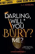 Cover-Bild Darling, will you bury me?