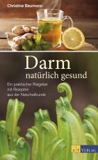 Cover-Bild Darm - natürlich gesund - eBook