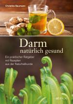 Cover-Bild Darm - natürlich gesund