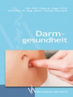 Cover-Bild Darmgesundheit